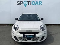 Voitures D'occasion À Villenave-D'ornon | Fiat 600 1.2 Hybrid 100Ch Dct6 La Prima 5P