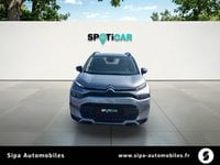 Voitures D'occasion À Mont-De-Marsan | Citroën C3 Aircross Bluehdi 110 S&S Bvm6 Shine 5P