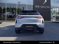 Voitures D'occasion À Mont-De-Marsan | Ds Ds 3 Puretech 130 Eat8 Esprit De Voyage 5P