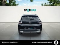 Voitures D'occasion À Mont-De-Marsan | Citroën C3 Iv Turbo 100 Ch Manuelle Max 5P