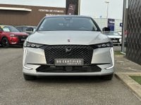 Voitures D'occasion À Lescar | Ds Ds 4 Puretech 130 Eat8 Performance Line+ 5P