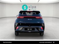 Voitures D'0Km À Mérignac | Byd Dolphin Surf 30 Kwh 88 Ch Active 5P