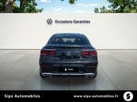 Voitures D'occasion À Lescar | Mercedes-Benz Glc Coupé 220 D 9G-Tronic 4Matic Amg Line 5P