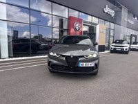 Voitures D'0Km À Toulouse | Alfa Romeo Tonale 1.5 Ibrida 160 Ch Vgt Tct7 Veloce 5P