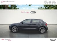 Voitures D'occasion À Lescar | Audi A1 Sportback 30 Tfsi 116 Ch Bvm6 Advanced 5P