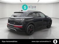 Voitures D'occasion À Lescar | Ds Ds 7 Crossback Ds 7 Bluehdi 130 Eat8 Performance Line 5P