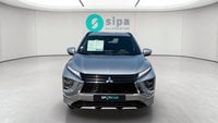 Voitures D'occasion À Dax | Mitsubishi Eclipse Cross 2.4 Mivec Phev Twin Motor 4Wd Intense Desig...