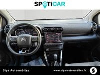 Voitures D'occasion À Lescar | Citroën C3 Aircross Puretech 130 S&S Eat6 Max 5P