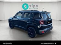 Voitures D'0Km À Mérignac | Jeep Renegade 1.5 Turbo T4 130 Ch Bvr7 E-Hybrid North Star 5P