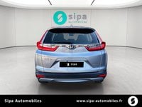 Voitures D'occasion À Mérignac | Honda Cr-V Hybrid 2.0 I-Mmd 2Wd Elegance 5P