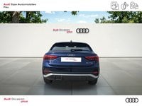 Voitures D'occasion À Lescar | Audi Q3 Sportback 45 Tfsie 245 Ch S Tronic 6 5P