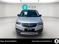 Voitures D'occasion À Muret | Opel Crossland X 1.2 81 Ch Innovation 5P