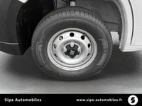 Voitures D'0Km À Lescar | Fiat Ducato Fg Ducato Fgn Diesel 140 Ch L2H2 3.3T Man Easy Pro 4P
