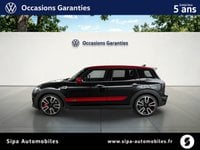 Voitures D'occasion À Lescar | Mini Clubman John Cooper Works 306 Ch Bva8 Finition Jcw Ultimate 6P