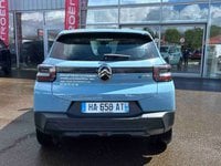 Voitures D'0Km À Mont-De-Marsan | Citroën C3 Electrique Iv E- 113 Ch You 5P