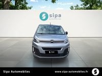 Voitures D'occasion À Bayonne | Citroën Jumpy Fgn Xs Bluehdi 145 S&S Bvm6 Cityvan 4P