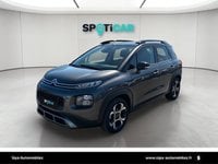 Voitures D'occasion À Mont-De-Marsan | Citroën C3 Aircross Puretech 110 S&S Bvm6 Shine 5P
