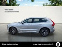 Voitures D'occasion À Mérignac | Volvo Xc60 T6 Recharge Awd 253 Ch + 87 Ch Geartronic 8 Inscrip...