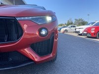 Voitures D'occasion À Mérignac | Maserati Levante V8 580 Ch Trofeo 5P