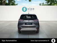 Voitures D'occasion À Toulouse | Opel Crossland X 1.5 D 102 Ch Business Elegance 5P