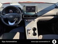Voitures D'occasion À Toulouse | Hyundai Kona Electrique 39 Kwh - 136 Ch Intuitive 5P