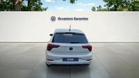 Voitures D'occasion À Tarbes | Volkswagen Polo 1.0 Tsi 95 S&S Bvm5 Style 5P