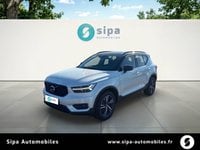 Voitures D'occasion À Toulouse | Volvo Xc40 D4 Awd Adblue 190 Ch Geartronic 8 R-Design 5P