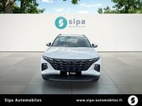 Voitures D'occasion À Toulouse | Hyundai Tucson 1.6 T-Gdi 230 Hybrid Bva6 Creative 5P