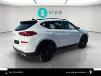 Voitures D'occasion À La-Teste-De-Buch | Hyundai Tucson 1.6 Crdi 136 Dct-7 N Line Edition 5P