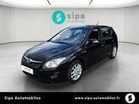 Voitures D'occasion À Muret | Hyundai I30 1.6 Crdi 90 Fap Blue Drive Pack Inventive 5P