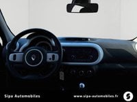 Voitures D'occasion À Mont-De-Marsan | Renault Twingo Iii 1.0 Sce 70 Eco2 Stop & Start Intens 5P