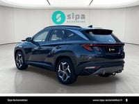 Voitures D'occasion À Mérignac | Hyundai Tucson 1.6 T-Gdi 265 Htrac Plug-In Bva6 5P