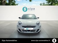 Voitures D'0Km À Toulouse | Fiat 600 T-Gen 3 1.2 Hybrid 145Ch Edct6 La Prima 5P