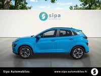 Voitures D'occasion À Villenave-D'ornon | Hyundai Kona Electrique 39 Kwh - 136 Ch Intuitive 5P