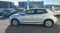 Voitures D'occasion À Lescar | Škoda Fabia 1.0 Tsi 95 Ch Evo 2 Bvm5 Selection 5P