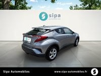 Voitures D'occasion À Muret | Toyota C-Hr Hybride 122H Dynamic 5P