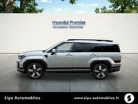 Voitures D'occasion À Le Bouscat | Hyundai Santa Fe 1.6 T-Gdi Plug-In 253 Htrac Bva6 Executive 5P
