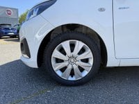 Voitures D'occasion À Muret | Peugeot 108 Vti 72Ch S&S Bvm5 Style 5P