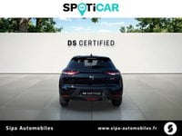Voitures D'occasion À Mont-De-Marsan | Ds Ds 3 Hybride 136 E-Dct6 Pallas 5P