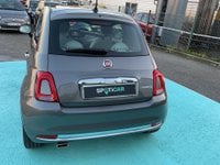Voitures D'occasion À Toulouse | Fiat 500 1.0 70 Ch Hybride Bsg S/S Dolcevita 3P