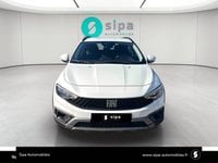 Voitures D'occasion À La-Teste-De-Buch | Fiat Tipo Sw 1.5 Firefly Turbo 130 Ch S&S Dct7 Hybrid C...