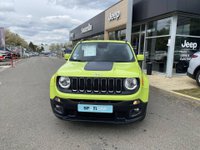 Voitures Occasion Jeep Renegade 1.6 I E.torq Evo S&S 110 Ch South Beach 5P À Toulouse