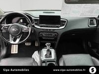 Voitures D'occasion À Toulouse | Kia Xceed 1.6 Gdi Hybride Rechargeable 141Ch Dct6 Active 5P