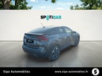 Voitures D'occasion À Mont-De-Marsan | Citroën C4 Puretech 130 S&S Bvm6 Shine 5P