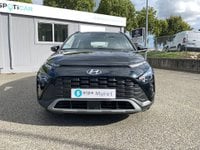 Voitures D'occasion À Muret | Hyundai Bayon 1.0 T-Gdi 100 Hybrid 48V Initia 5P