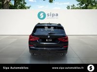 Voitures D'occasion À Bayonne | Bmw X3 Xdrive20D 190Ch Bva8 M Sport 5P