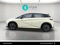 Voitures D'occasion À Mérignac | Byd Dolphin 60,4 Kwh 204 Ch Comfort 4P