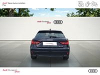 Voitures D'occasion À Lescar | Audi A1 Sportback 25 Tfsi 95 Ch S Tronic 7 Advanced 2 5P