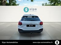 Voitures D'occasion À Mérignac | Audi Q2 35 Tfsi 150 S Tronic 7 Design 5P