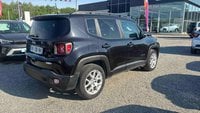 Voitures D'occasion À Toulouse | Jeep Renegade 1.3 Gse T4 150 Ch Bvr6 Longitude Business 5P